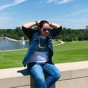 Meet your Posher, Nicholas